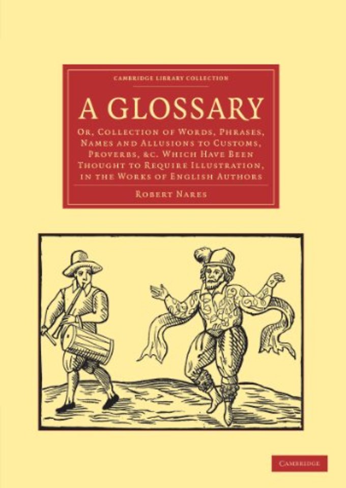 A Glossary