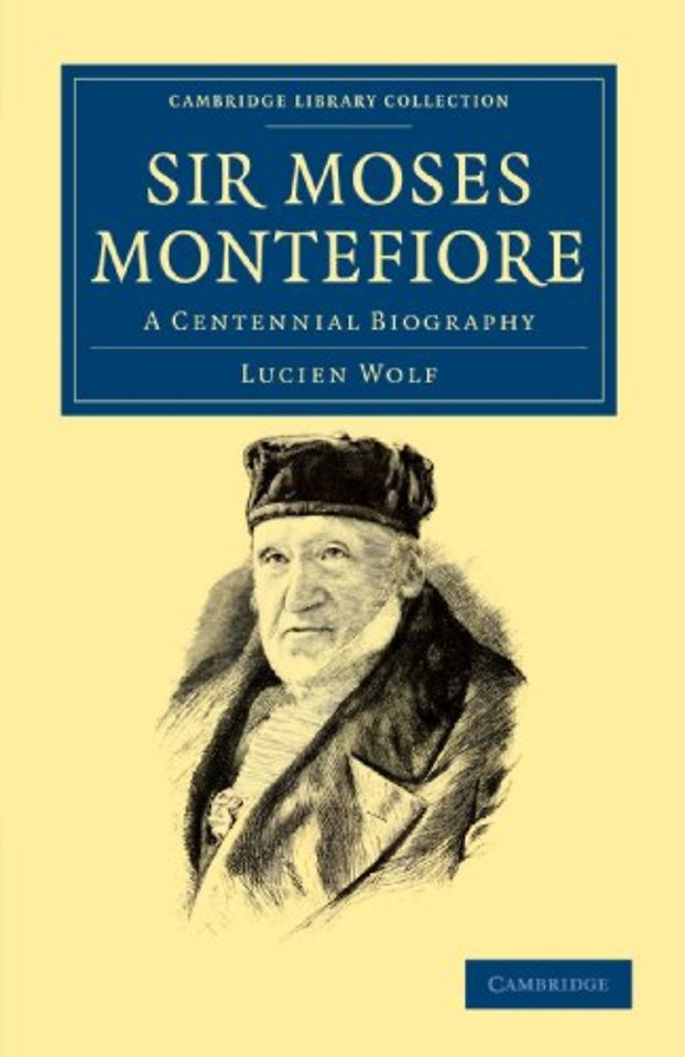 Sir Moses Montefiore