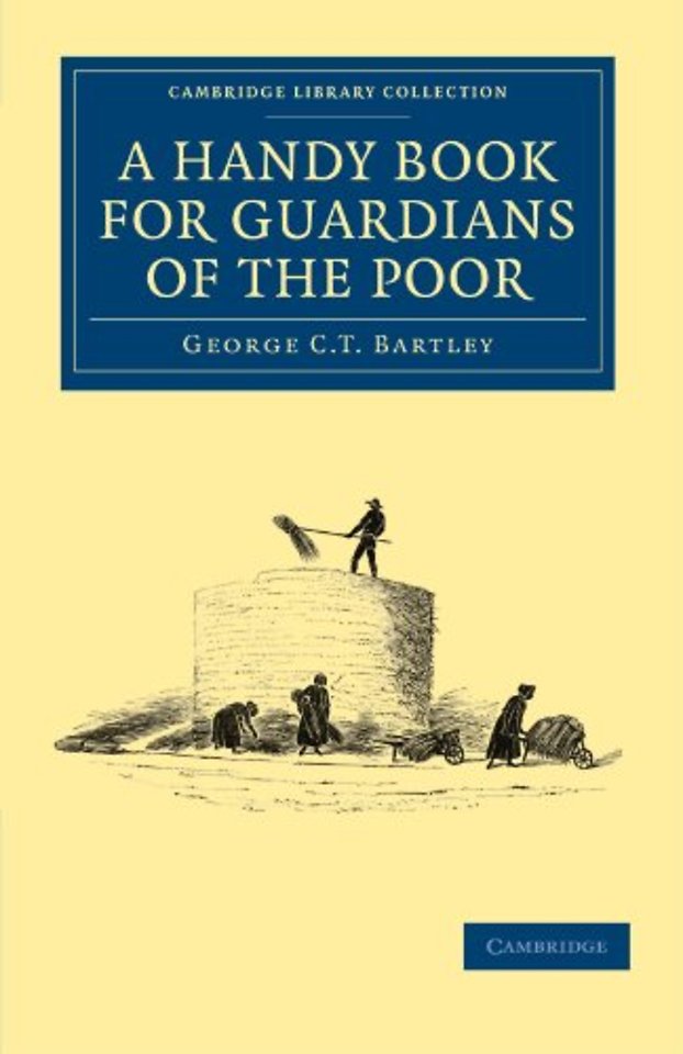 A Handy Book for Guardians of the Poor