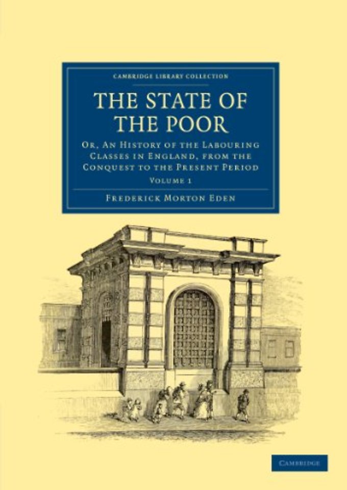 The State of the Poor