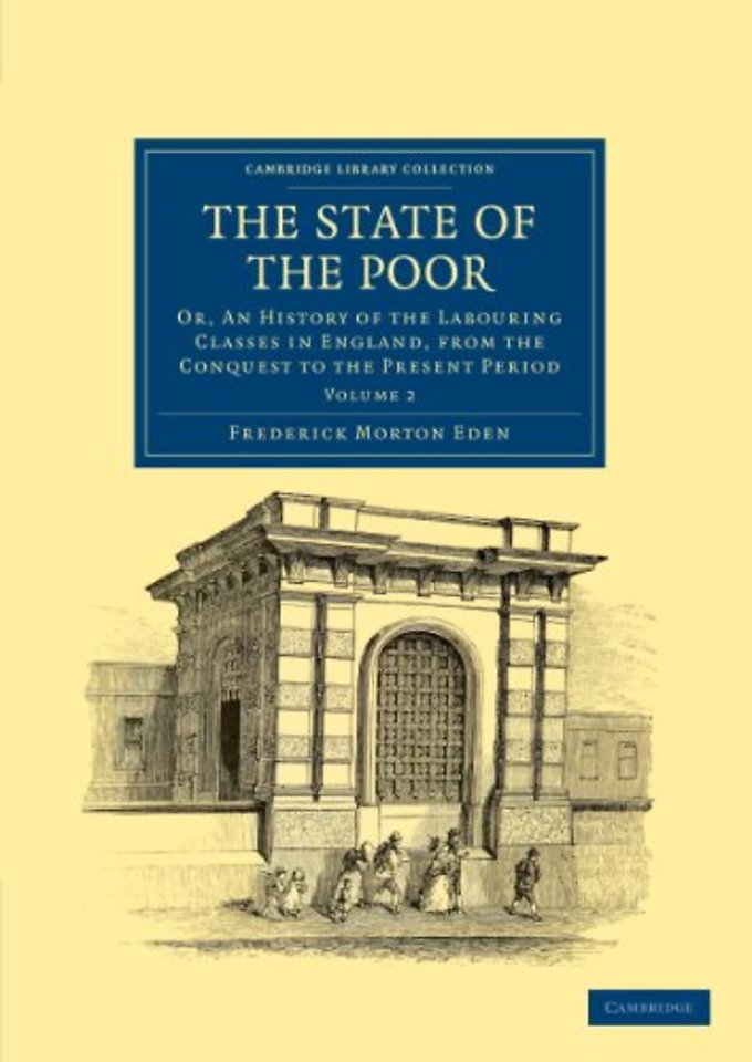 The State of the Poor