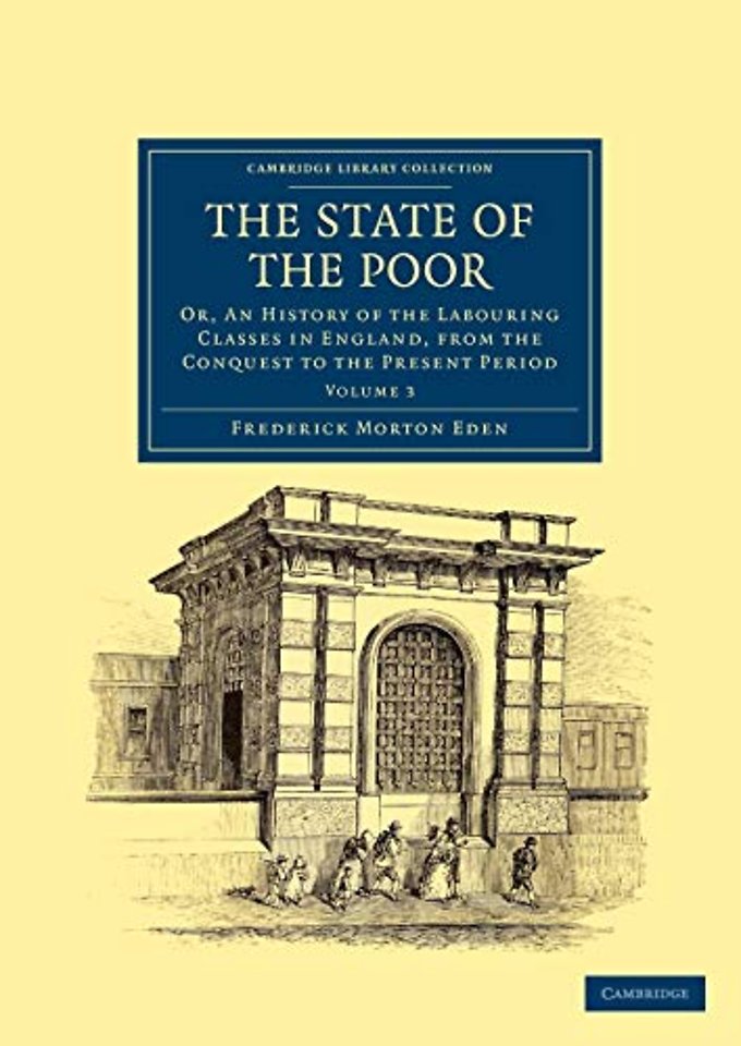 The State of the Poor