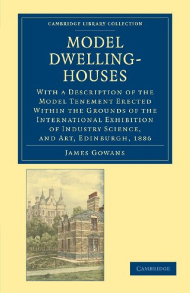 Model Dwelling-Houses