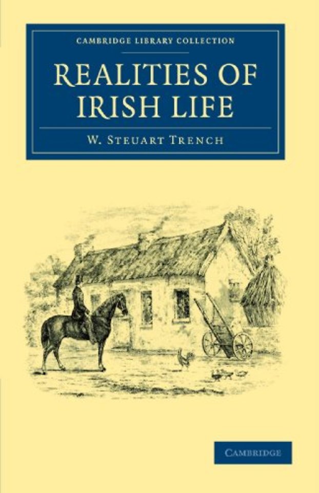 Realities of Irish Life