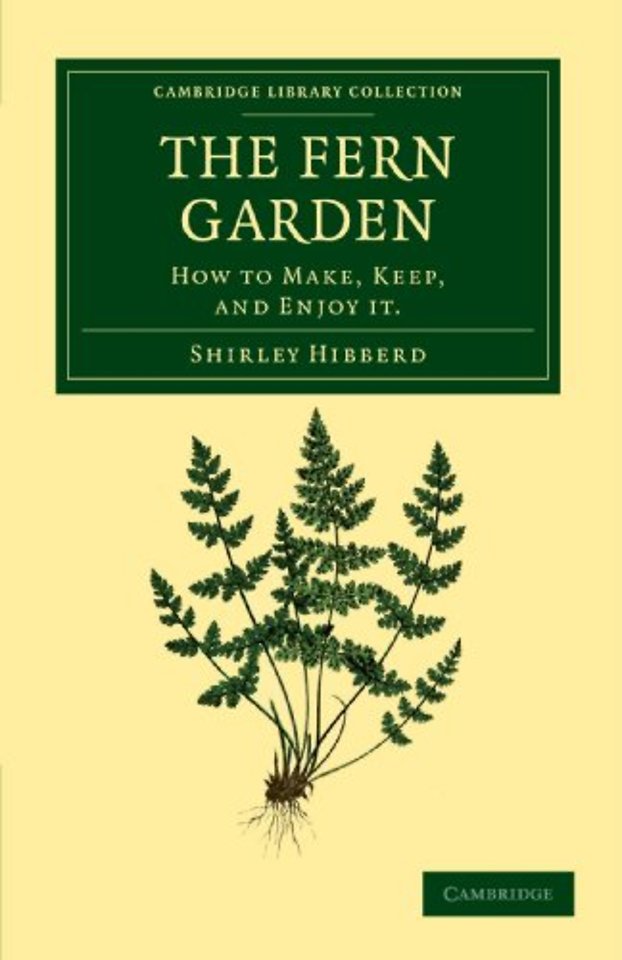 The Fern Garden