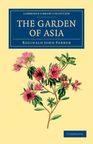 The Garden of Asia
