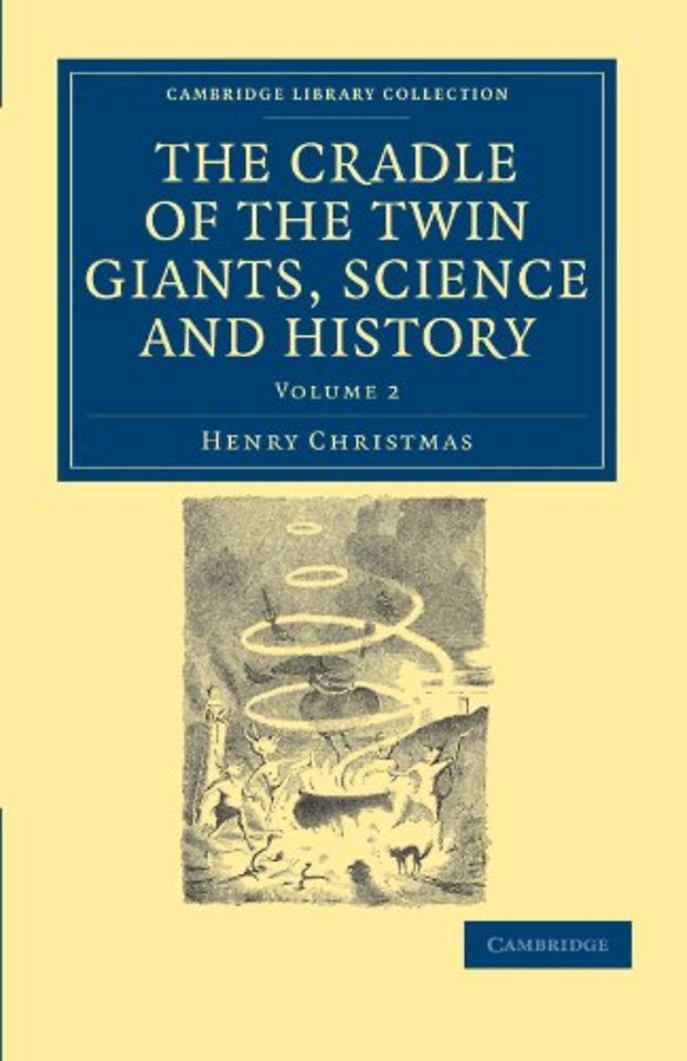 The Cradle of the Twin Giants, Science and History