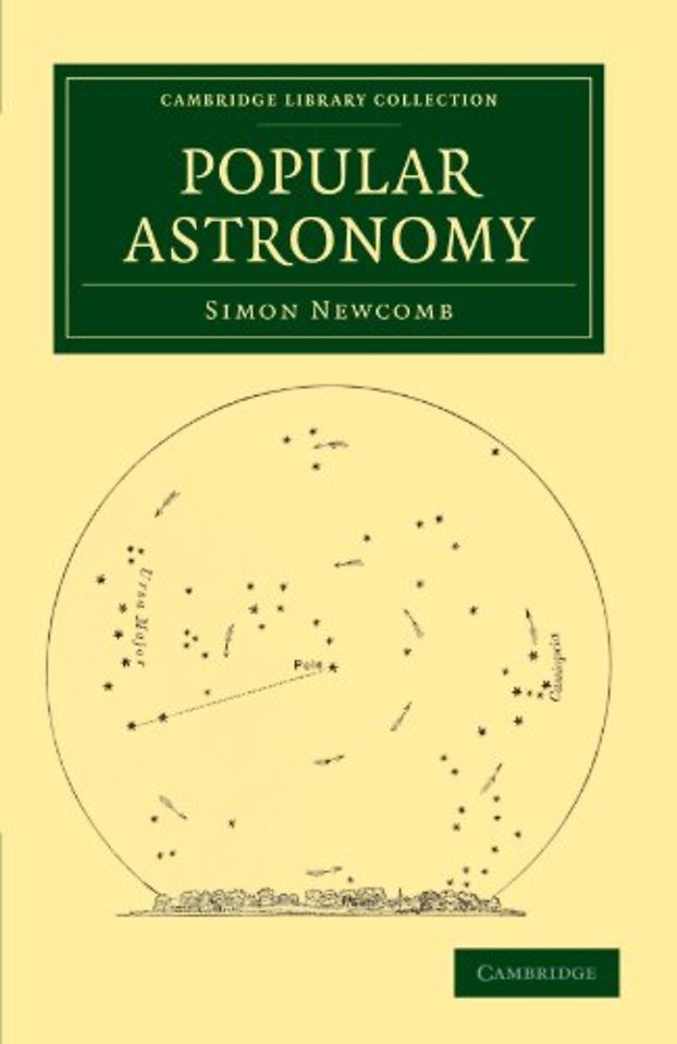 Popular Astronomy