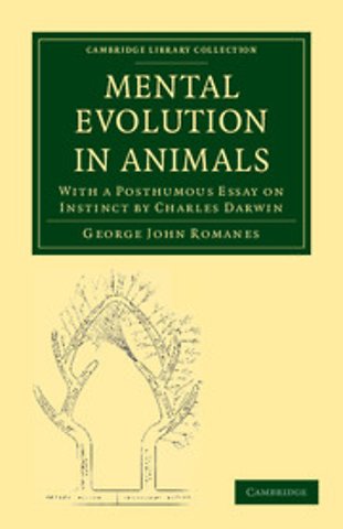 Mental Evolution in Animals