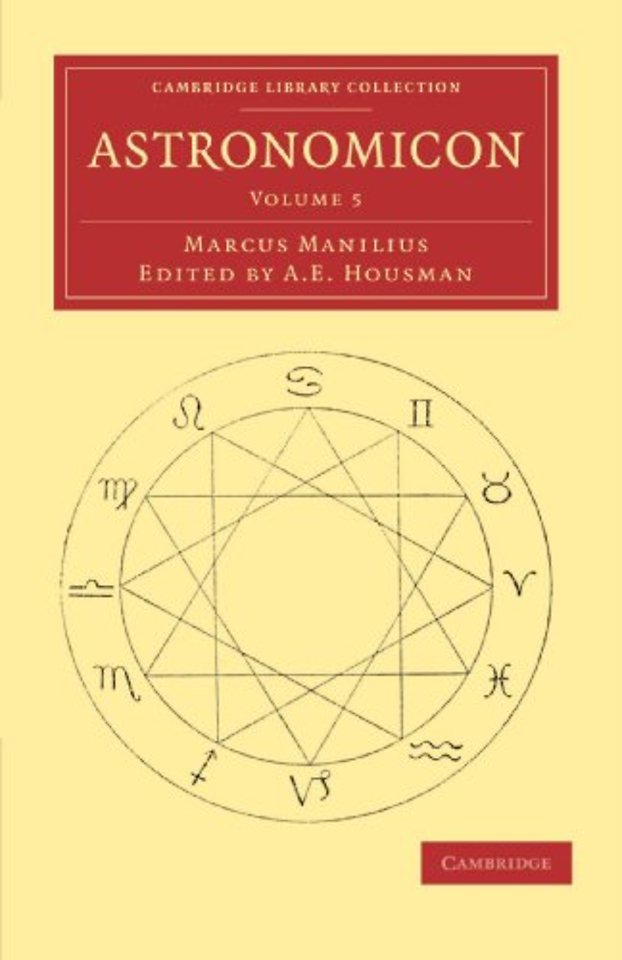Astronomicon