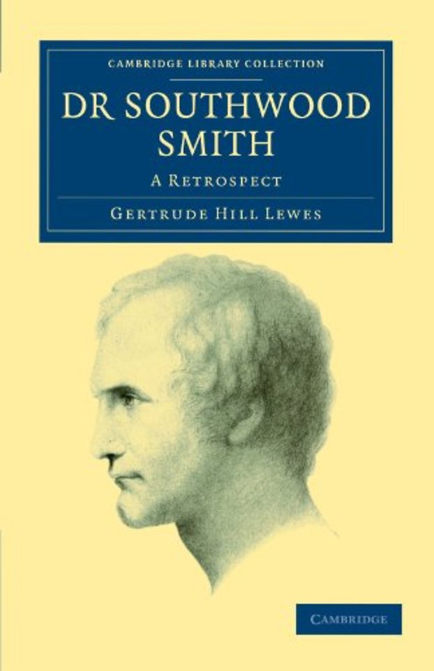 Dr Southwood Smith