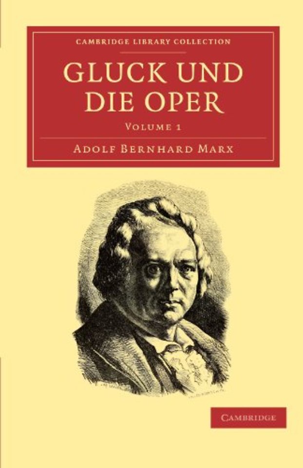 Gluck und die Oper
