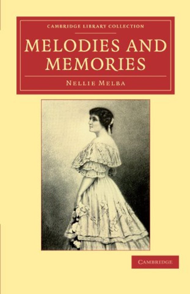 Melodies and Memories