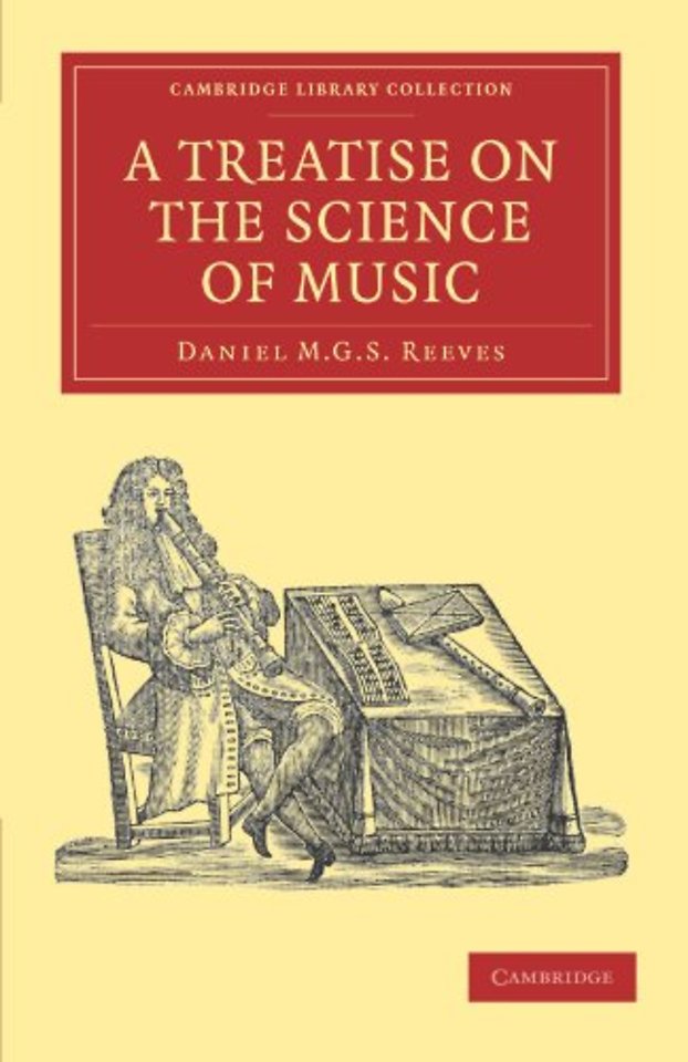 A Treatise on the Science of Music