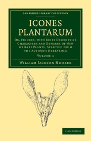 Icones Plantarum