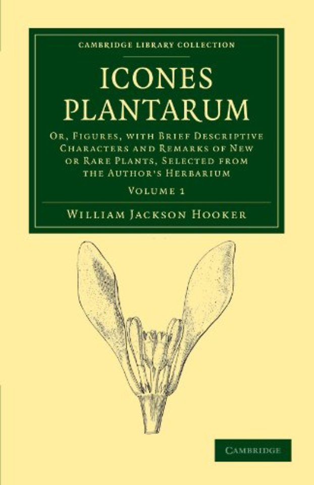 Icones Plantarum