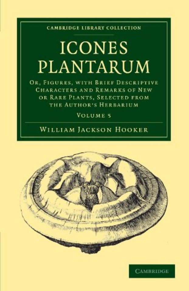 Icones Plantarum