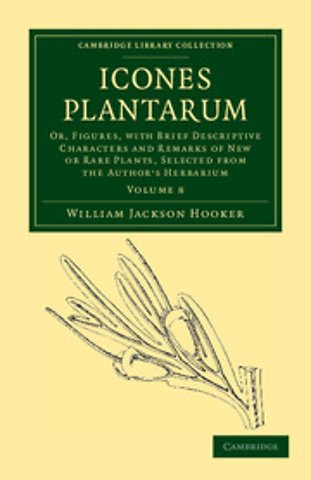 Icones Plantarum