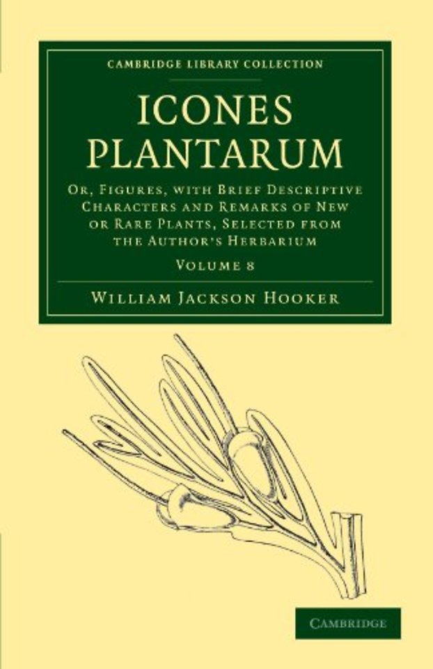 Icones Plantarum