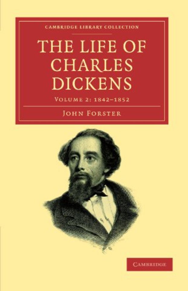The Life of Charles Dickens