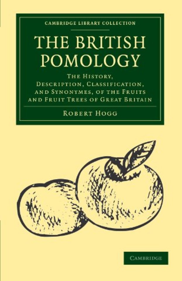 The British Pomology