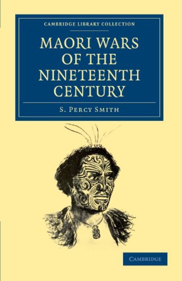 Maori Wars of the Nineteenth Century