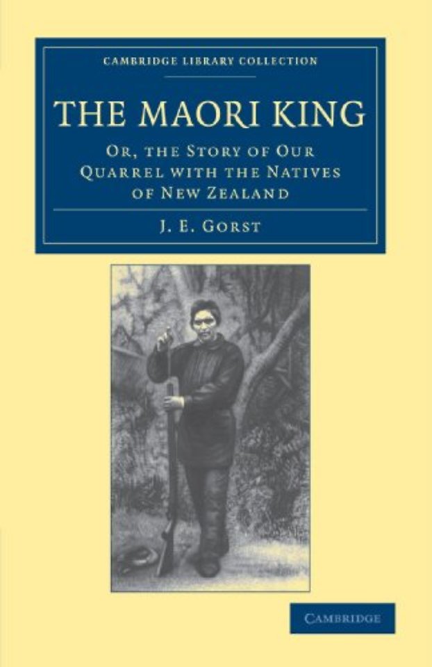 The Maori King