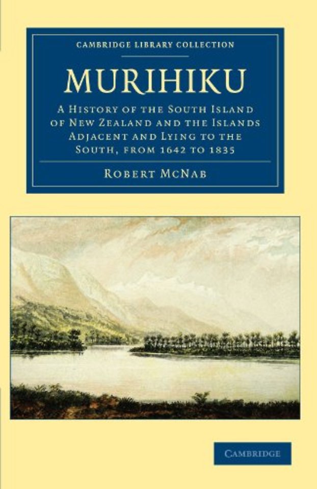Murihiku