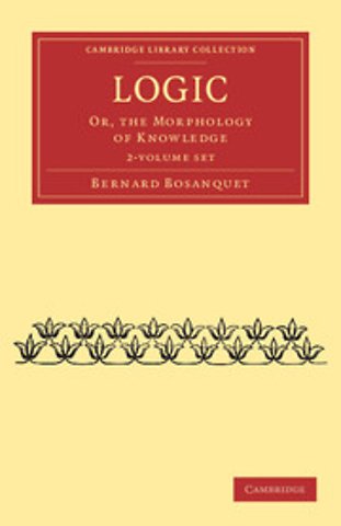 Logic 2 Volume Set