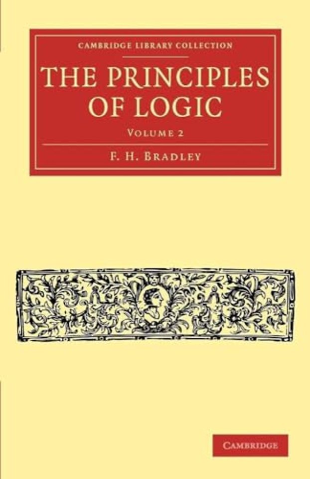 The Principles of Logic