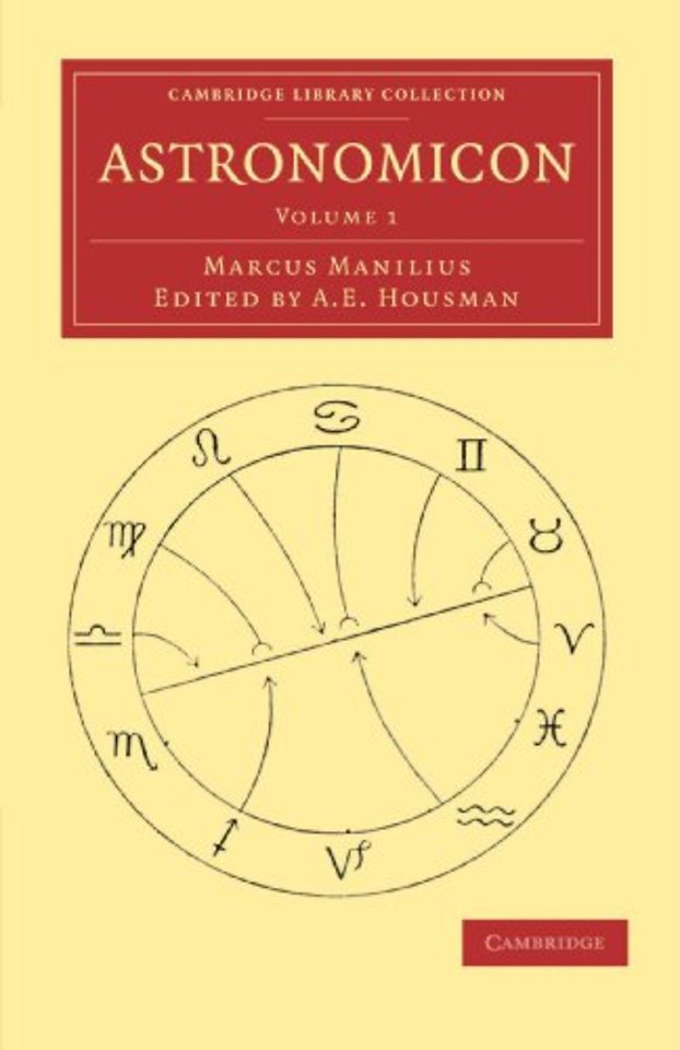 Astronomicon