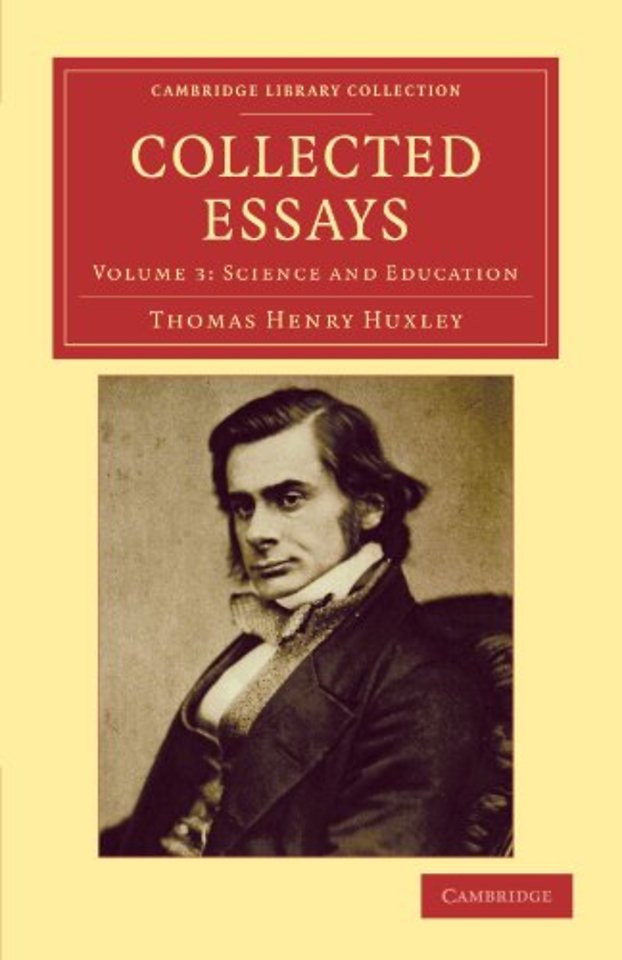 Collected Essays