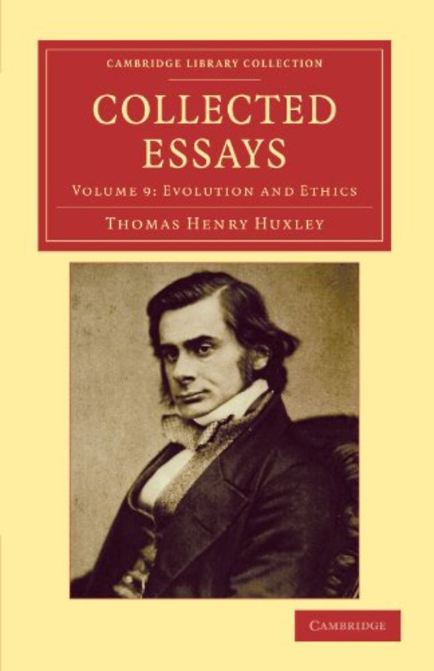 Collected Essays
