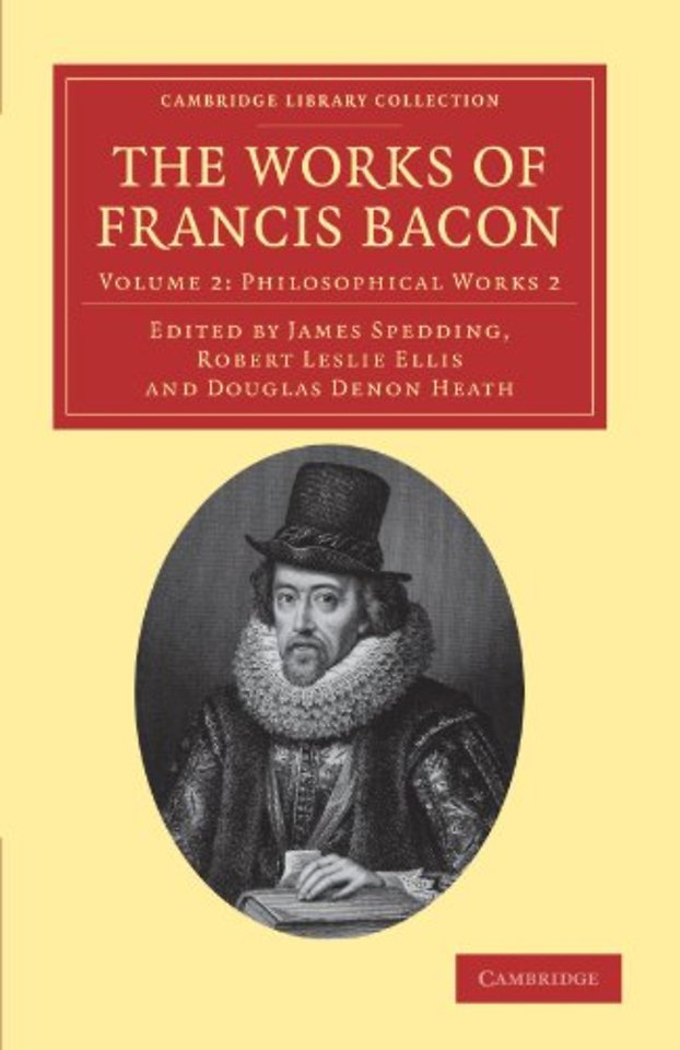 The Works of Francis Bacon