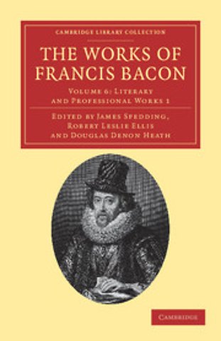 The Works of Francis Bacon