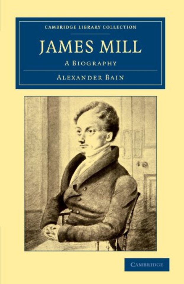 James Mill