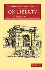 On Liberty
