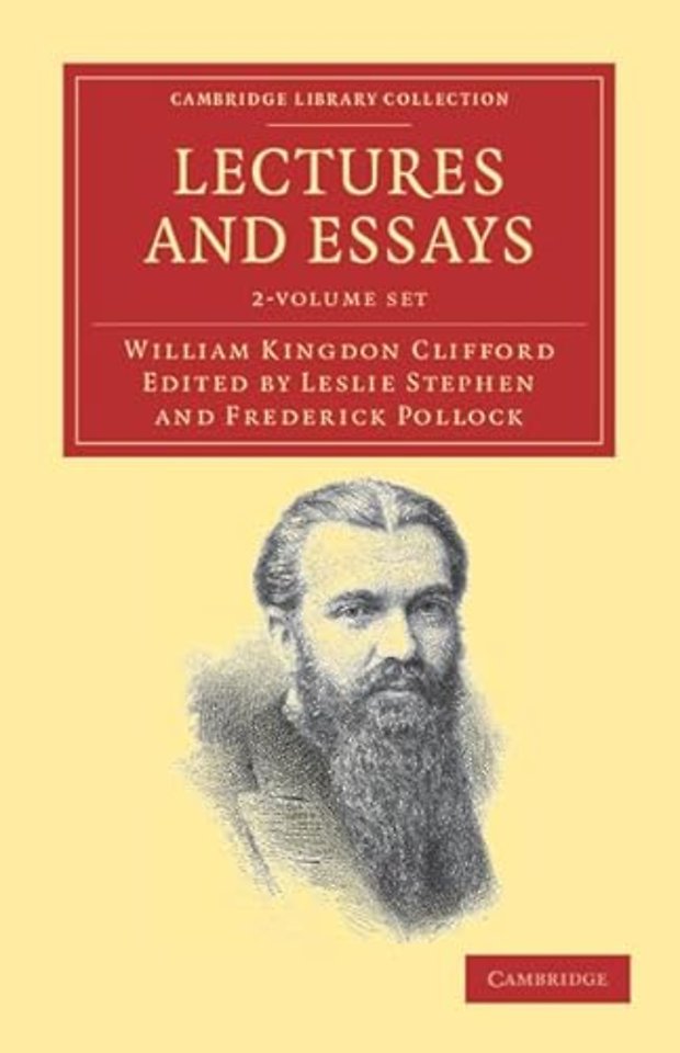 Lectures and Essays 2 Volume Paperback Set