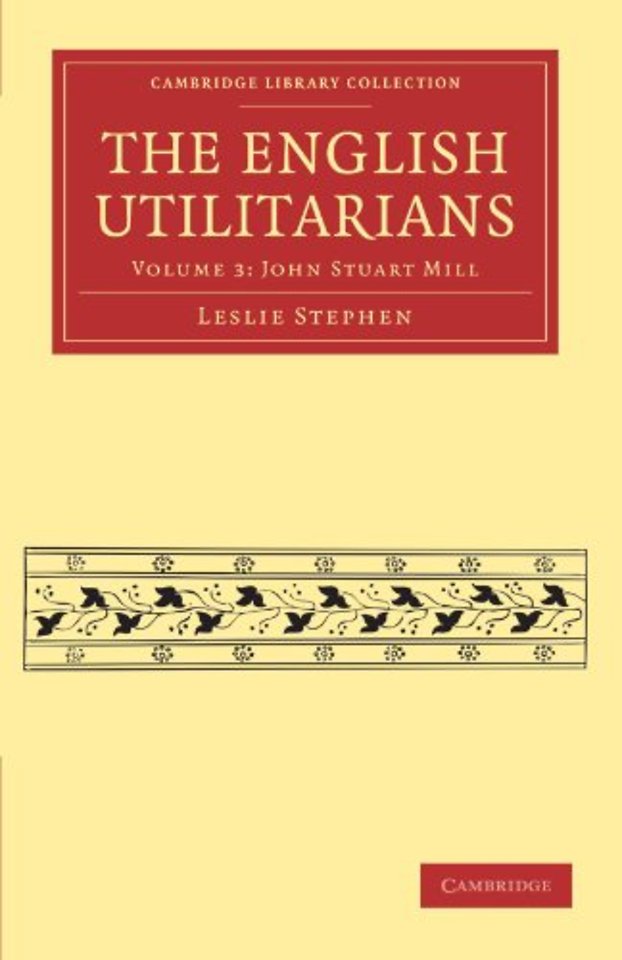 The English Utilitarians