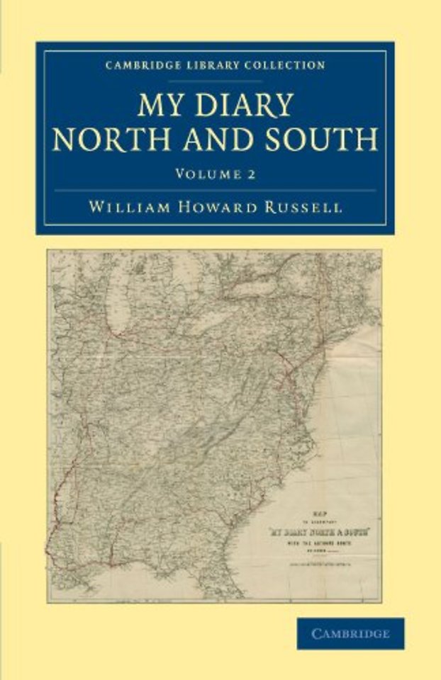My Diary North and South
