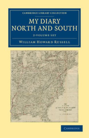 My Diary North and South 2 Volume Set