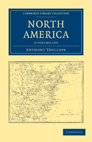 North America 2 Volume Set