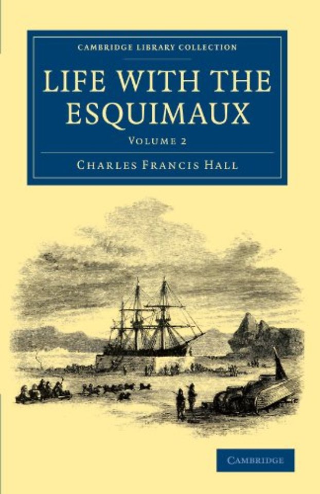 Life with the Esquimaux