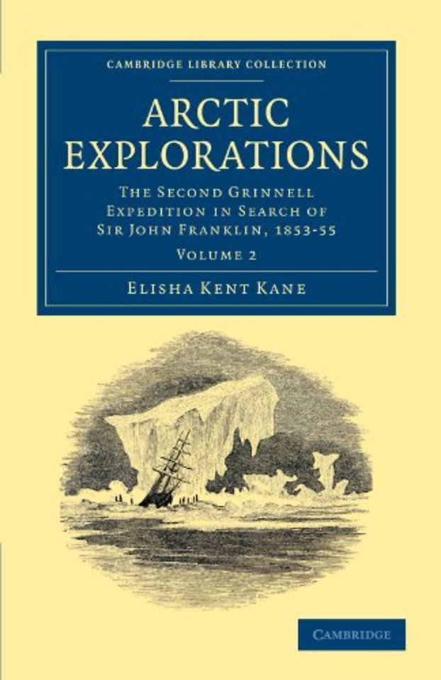 Arctic Explorations: Volume 2