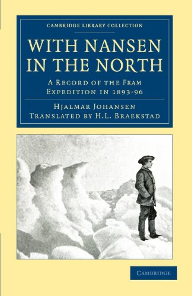 With Nansen in the North