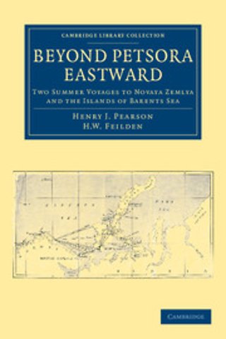 Beyond Petsora Eastward