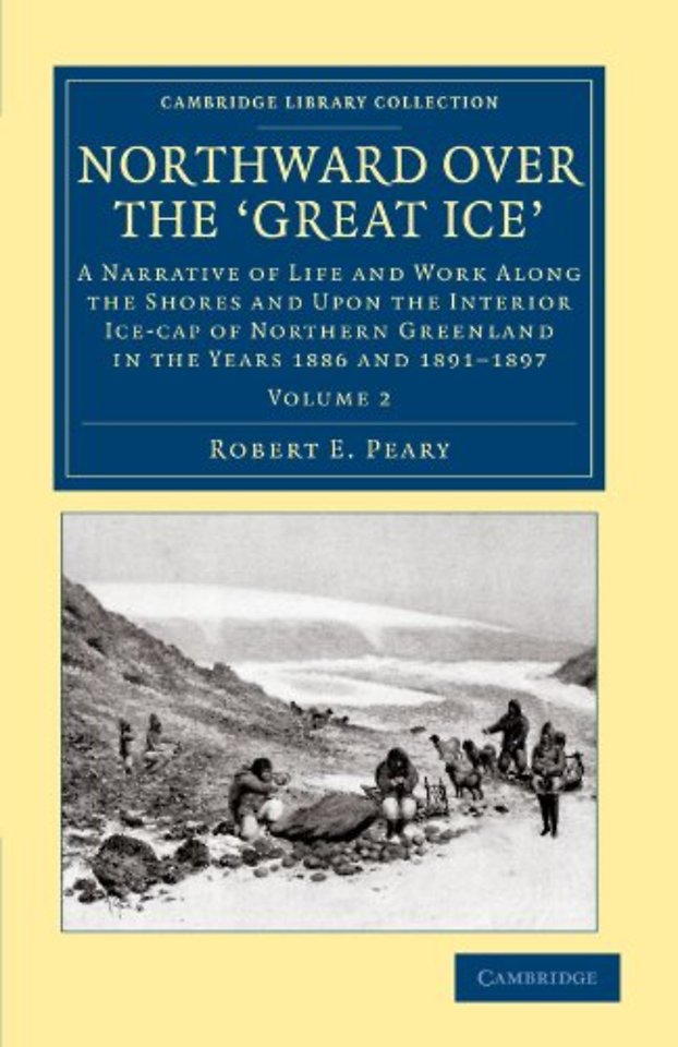 Northward Over the Great Ice