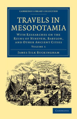 Travels in Mesopotamia