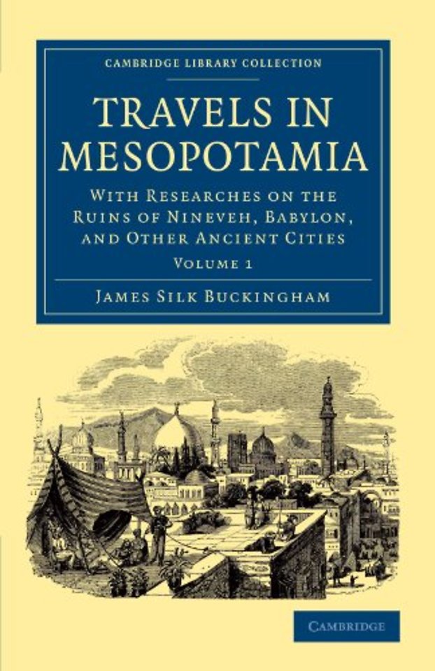 Travels in Mesopotamia
