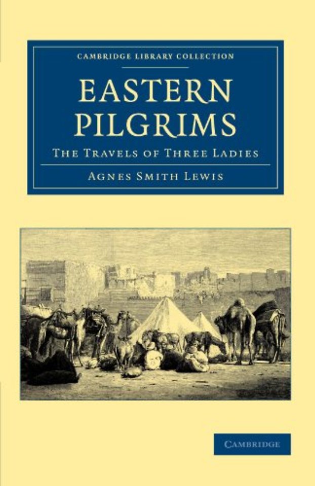 Eastern Pilgrims